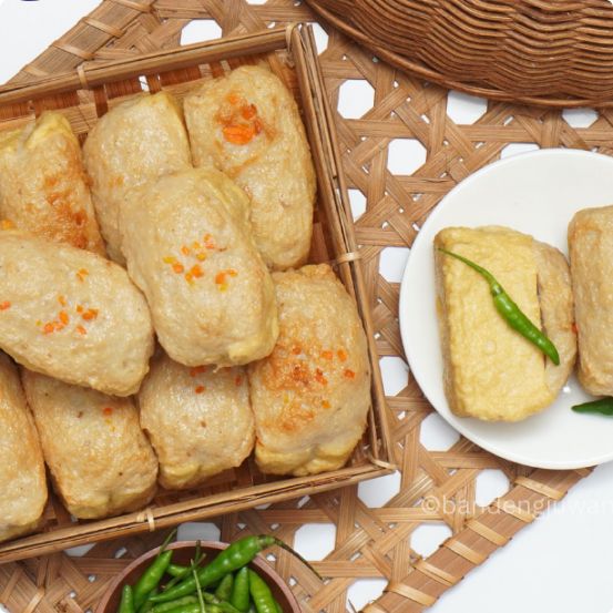 Tahu