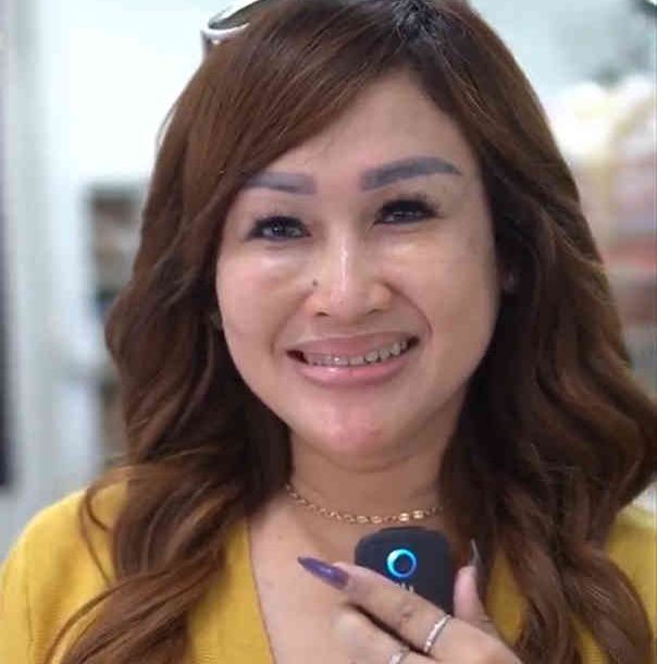 ibu astri